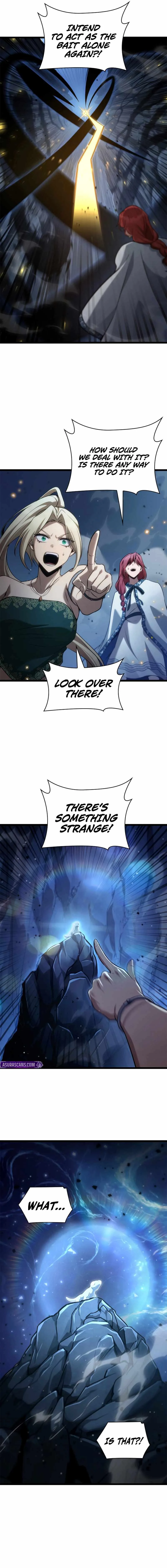 Infinite Mage Chapter 159 page 6