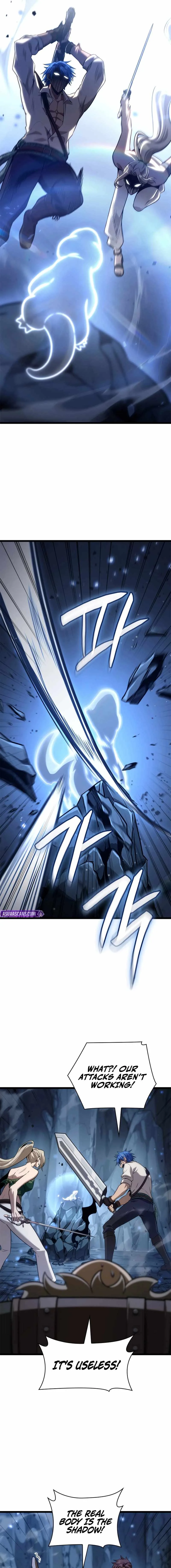 Infinite Mage Chapter 159 page 8