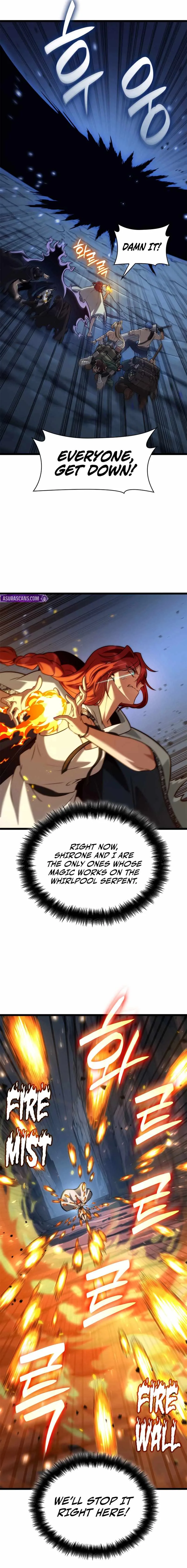 Infinite Mage Chapter 159 page 10