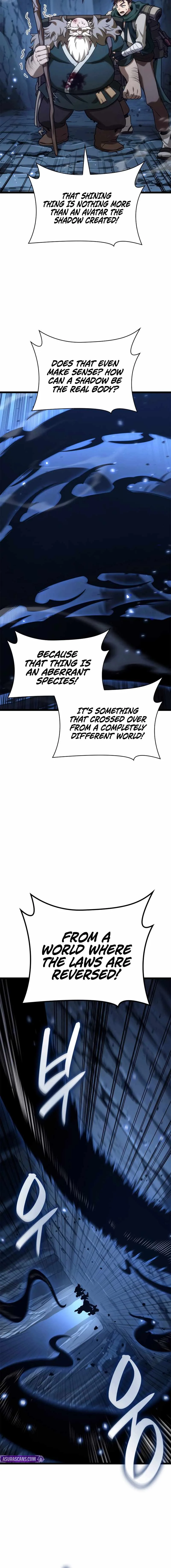 Infinite Mage Chapter 159 page 9