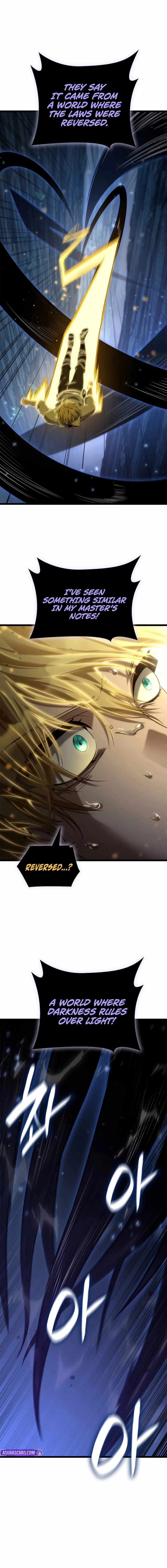 Infinite Mage Chapter 159 page 13
