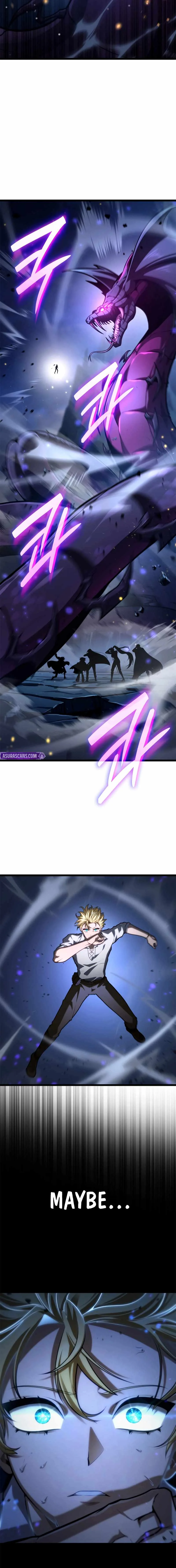 Infinite Mage Chapter 159 page 16