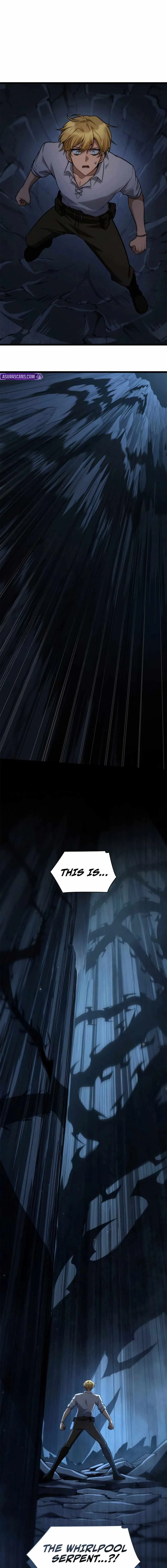 Infinite Mage Chapter 159 page 2