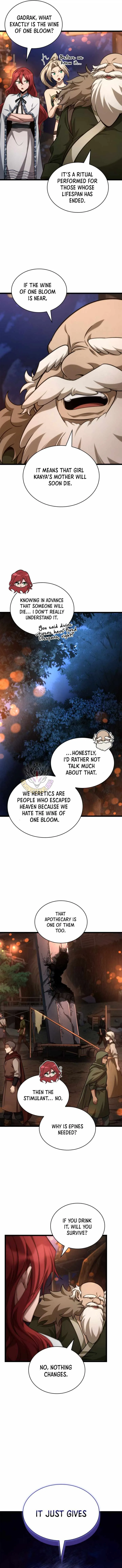 Infinite Mage Chapter 162 page 16