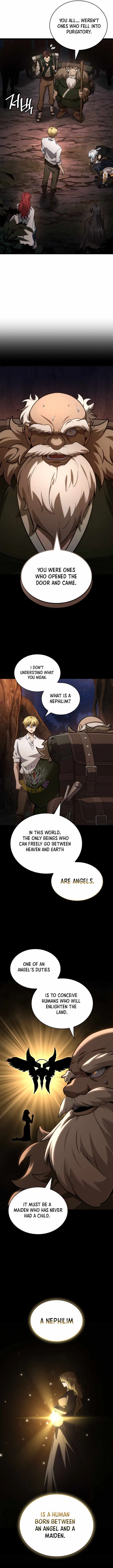 Infinite Mage Chapter 163 page 12