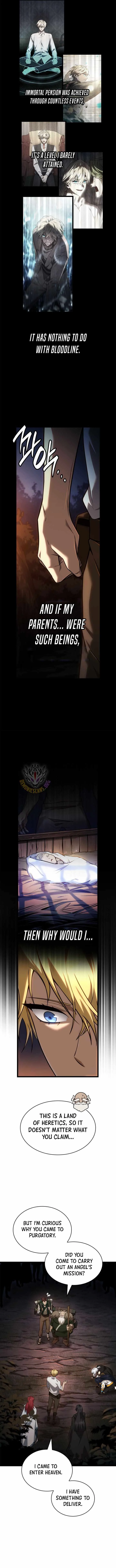 Infinite Mage Chapter 163 page 15