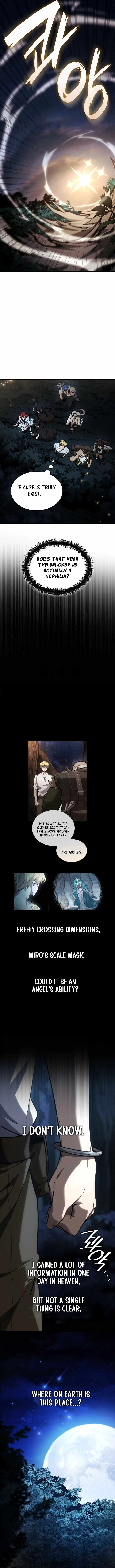 Infinite Mage Chapter 164 page 6