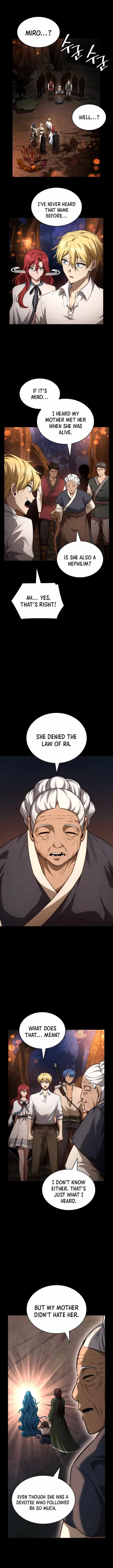 Infinite Mage Chapter 164 page 13