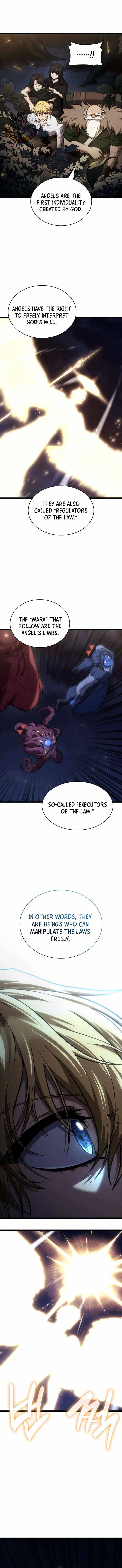 Infinite Mage Chapter 164 page 5