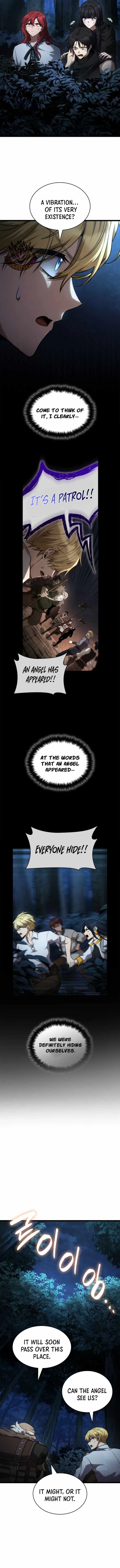 Infinite Mage Chapter 164 page 3