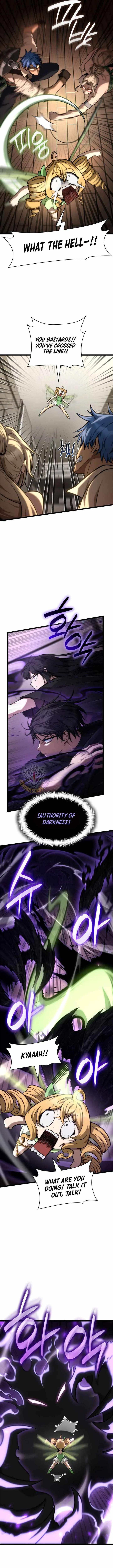 Infinite Mage Chapter 166 page 11