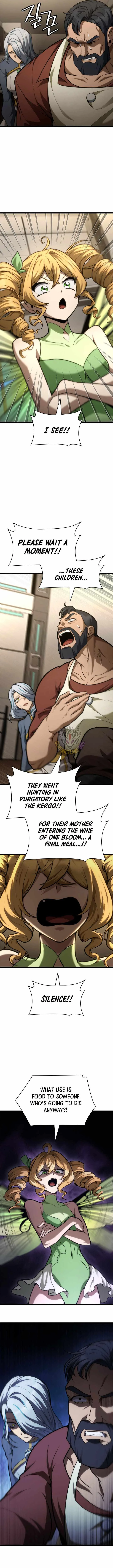 Infinite Mage Chapter 166 page 3