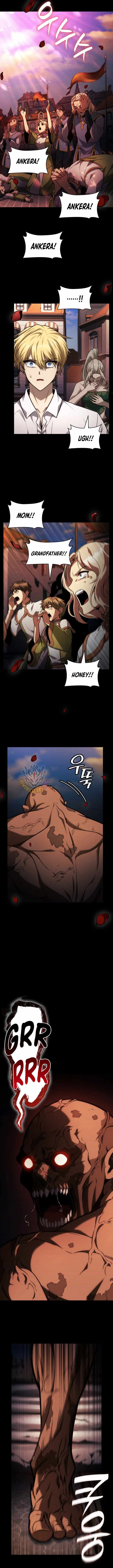 Infinite Mage Chapter 168 page 3