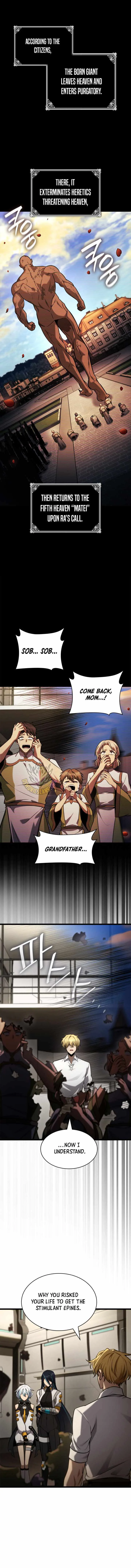 Infinite Mage Chapter 168 page 4