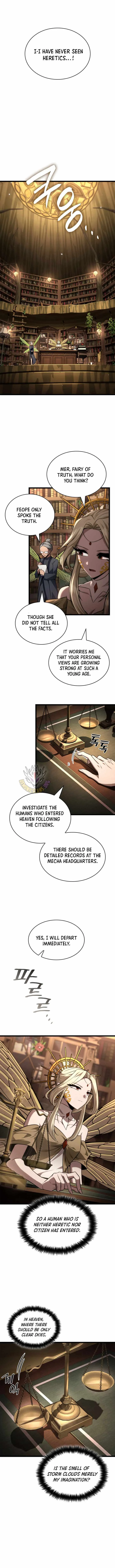 Infinite Mage Chapter 169 page 3