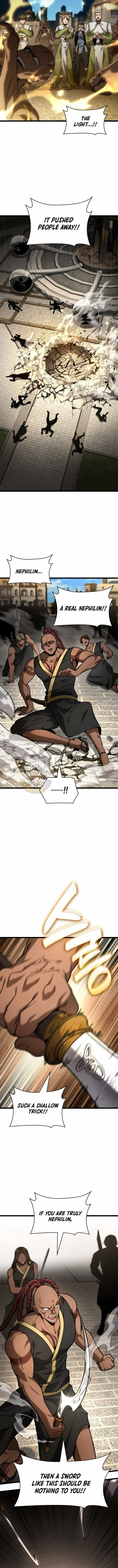 Infinite Mage Chapter 169 page 8