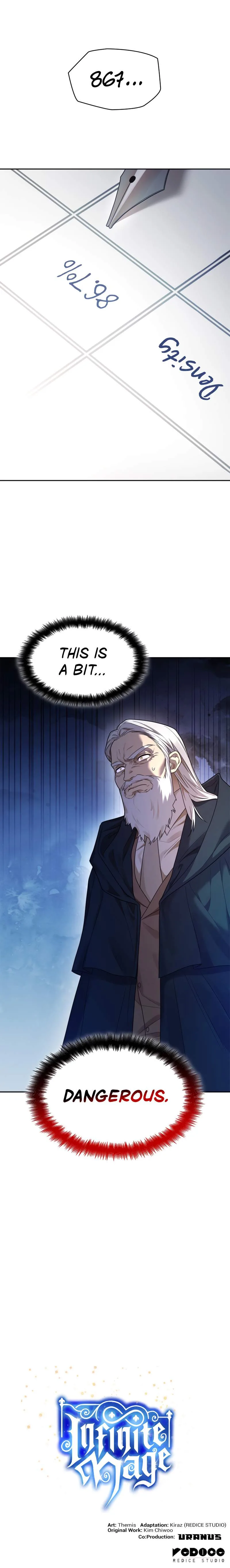 Infinite Mage Chapter 17 page 18