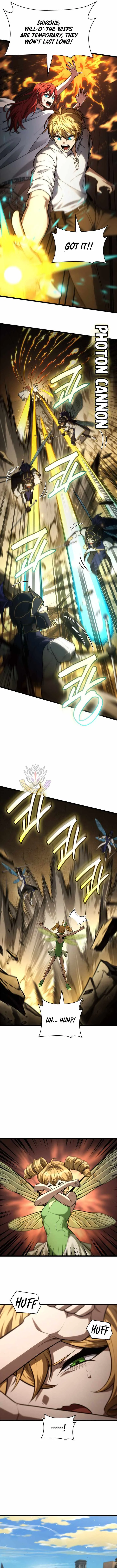 Infinite Mage Chapter 170 page 8