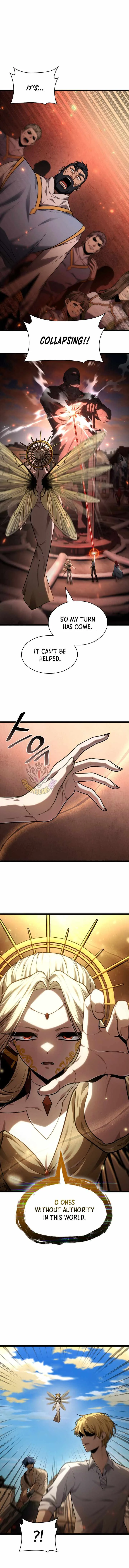 Infinite Mage Chapter 170 page 14