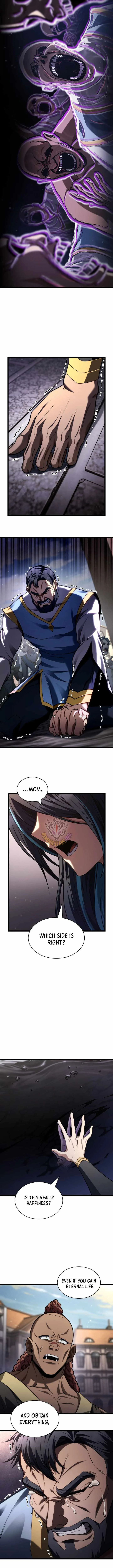 Infinite Mage Chapter 172 page 3
