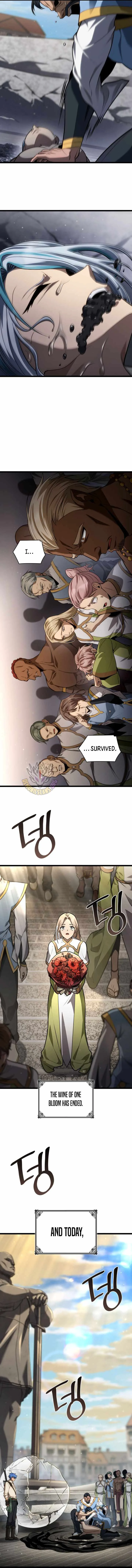Infinite Mage Chapter 172 page 9