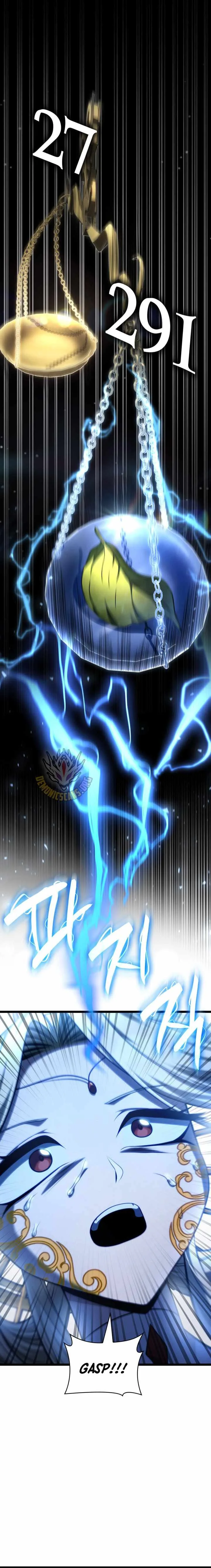Infinite Mage Chapter 172 page 6