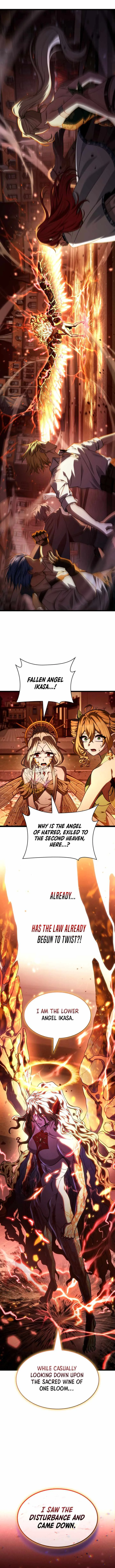 Infinite Mage Chapter 172 page 16