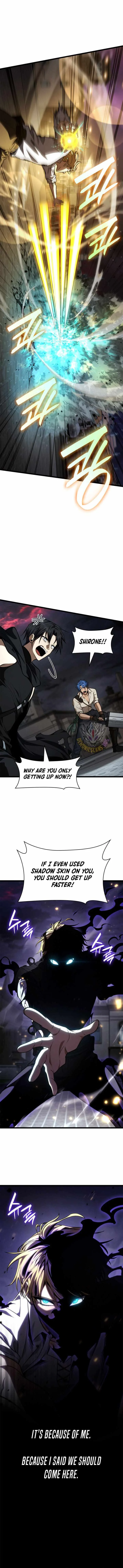 Infinite Mage Chapter 173 page 17