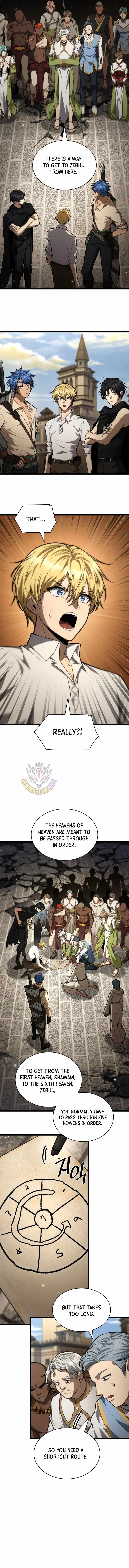 Infinite Mage Chapter 174 page 15
