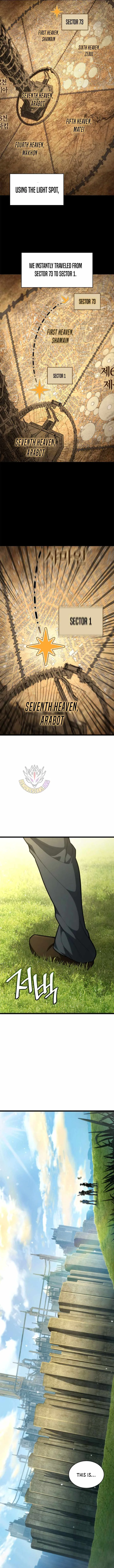 Infinite Mage Chapter 175 page 9