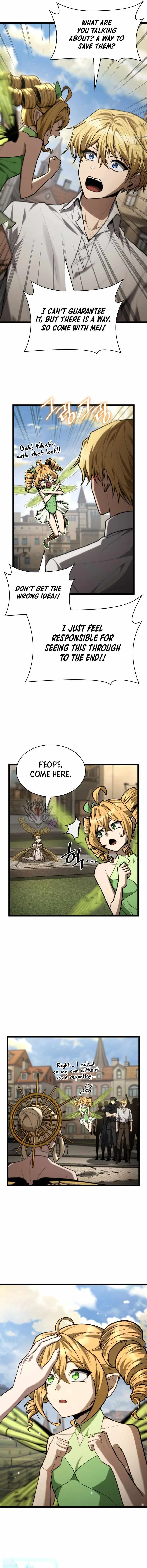 Infinite Mage Chapter 175 page 4