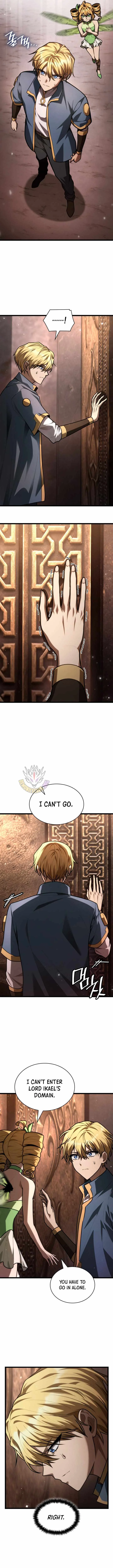 Infinite Mage Chapter 176 page 9
