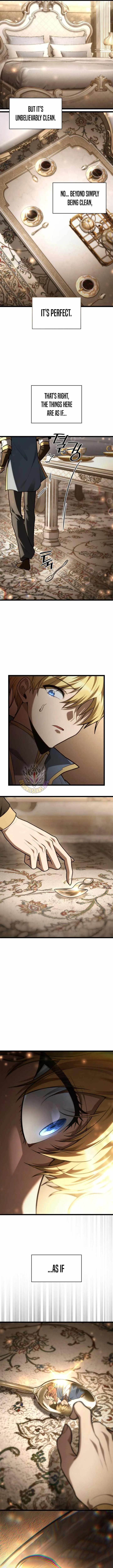 Infinite Mage Chapter 176 page 13