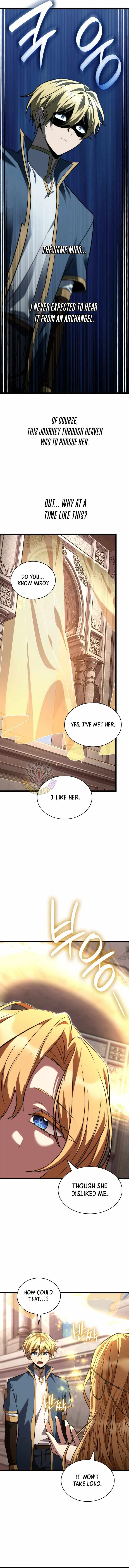 Infinite Mage Chapter 177 page 12
