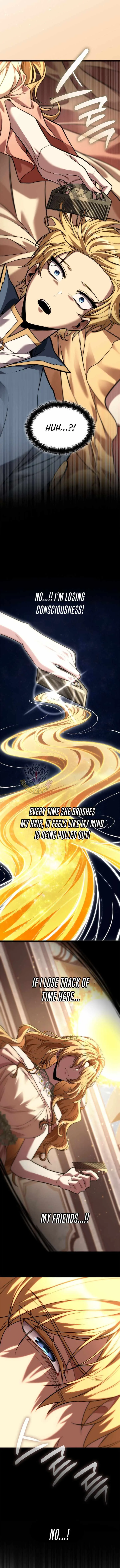 Infinite Mage Chapter 177 page 14
