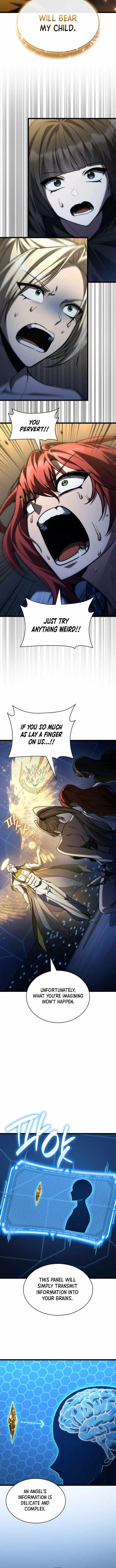 Infinite Mage Chapter 178 page 3