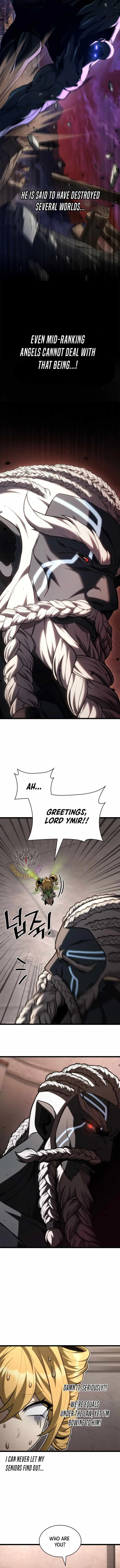 Infinite Mage Chapter 178 page 10