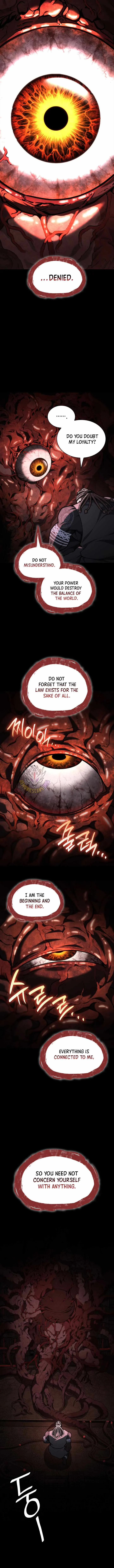 Infinite Mage Chapter 179 page 5