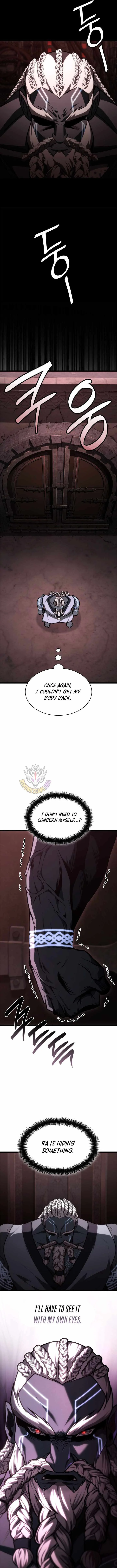 Infinite Mage Chapter 179 page 6