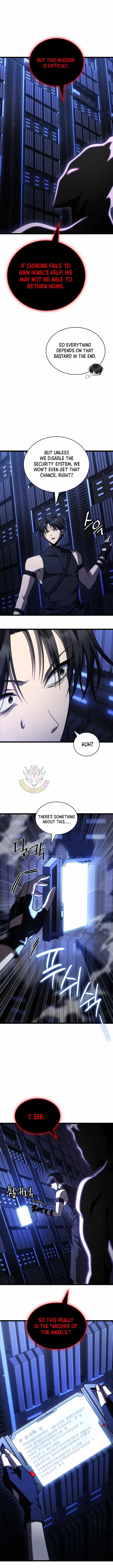 Infinite Mage Chapter 179 page 10