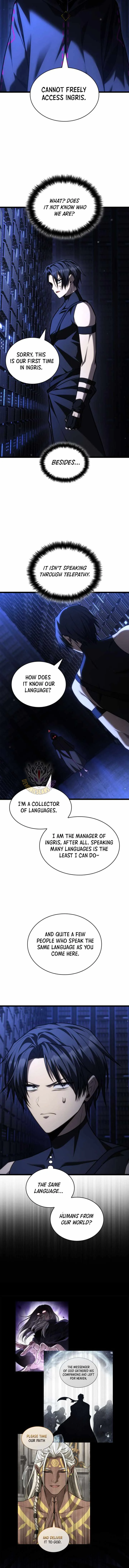Infinite Mage Chapter 179 page 15