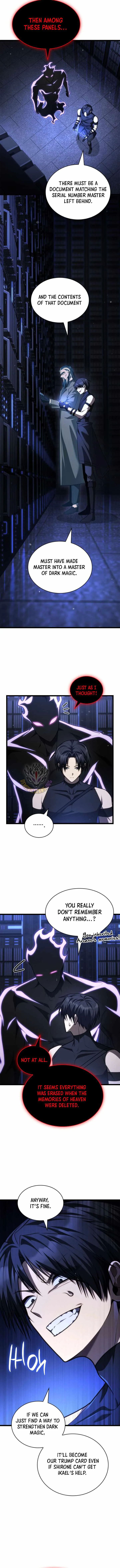 Infinite Mage Chapter 179 page 12