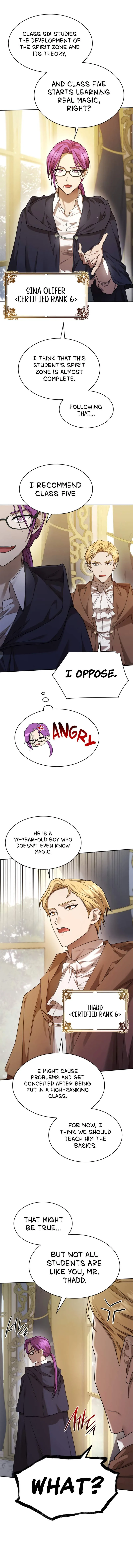 Infinite Mage Chapter 18 page 6