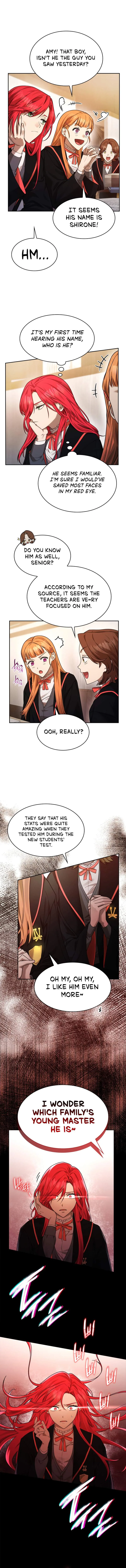 Infinite Mage Chapter 18 page 15