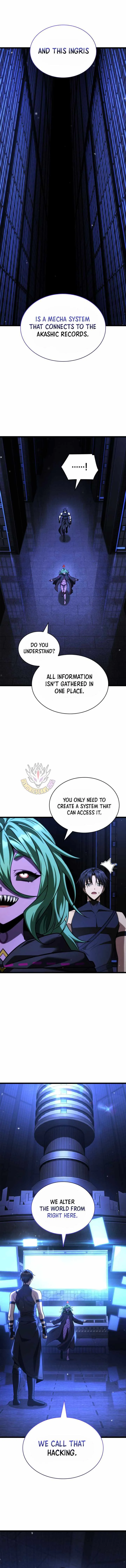 Infinite Mage Chapter 180 page 6