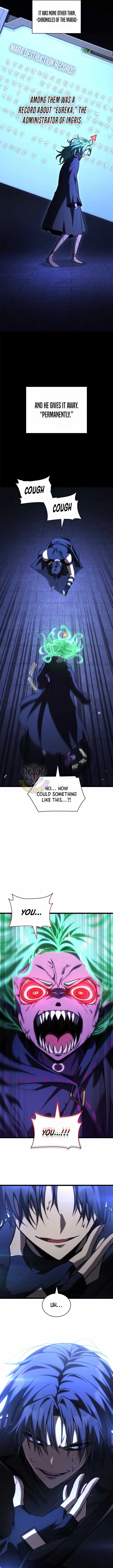 Infinite Mage Chapter 180 page 21