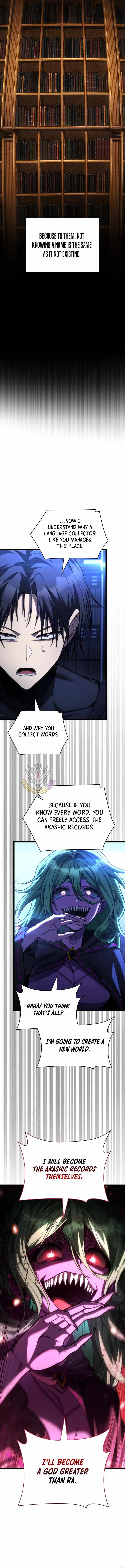 Infinite Mage Chapter 180 page 9