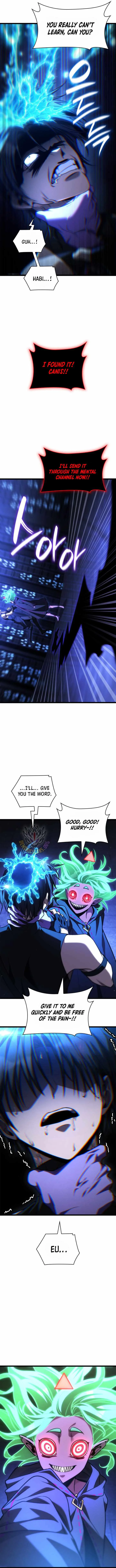 Infinite Mage Chapter 180 page 19