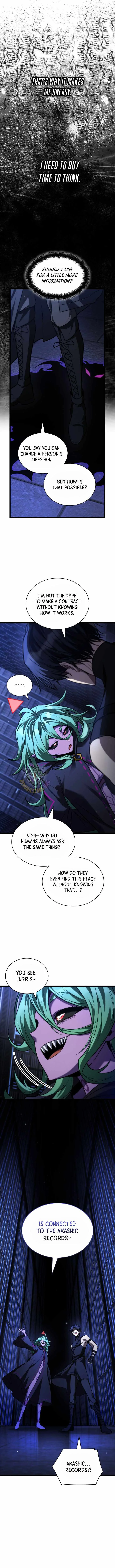 Infinite Mage Chapter 180 page 3