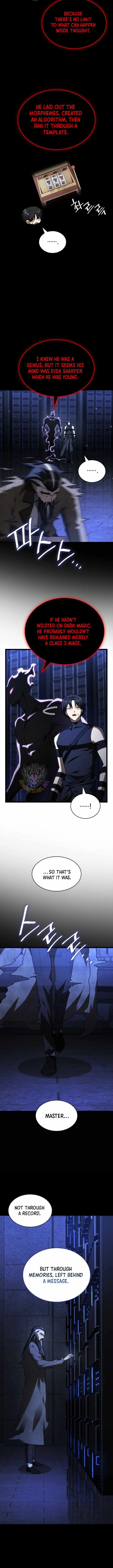 Infinite Mage Chapter 181 page 6